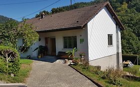 Les Noyers Du Wissbach