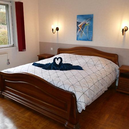 Villa Les Noyers Du Wissbach à Willer-sur-Thur Extérieur photo
