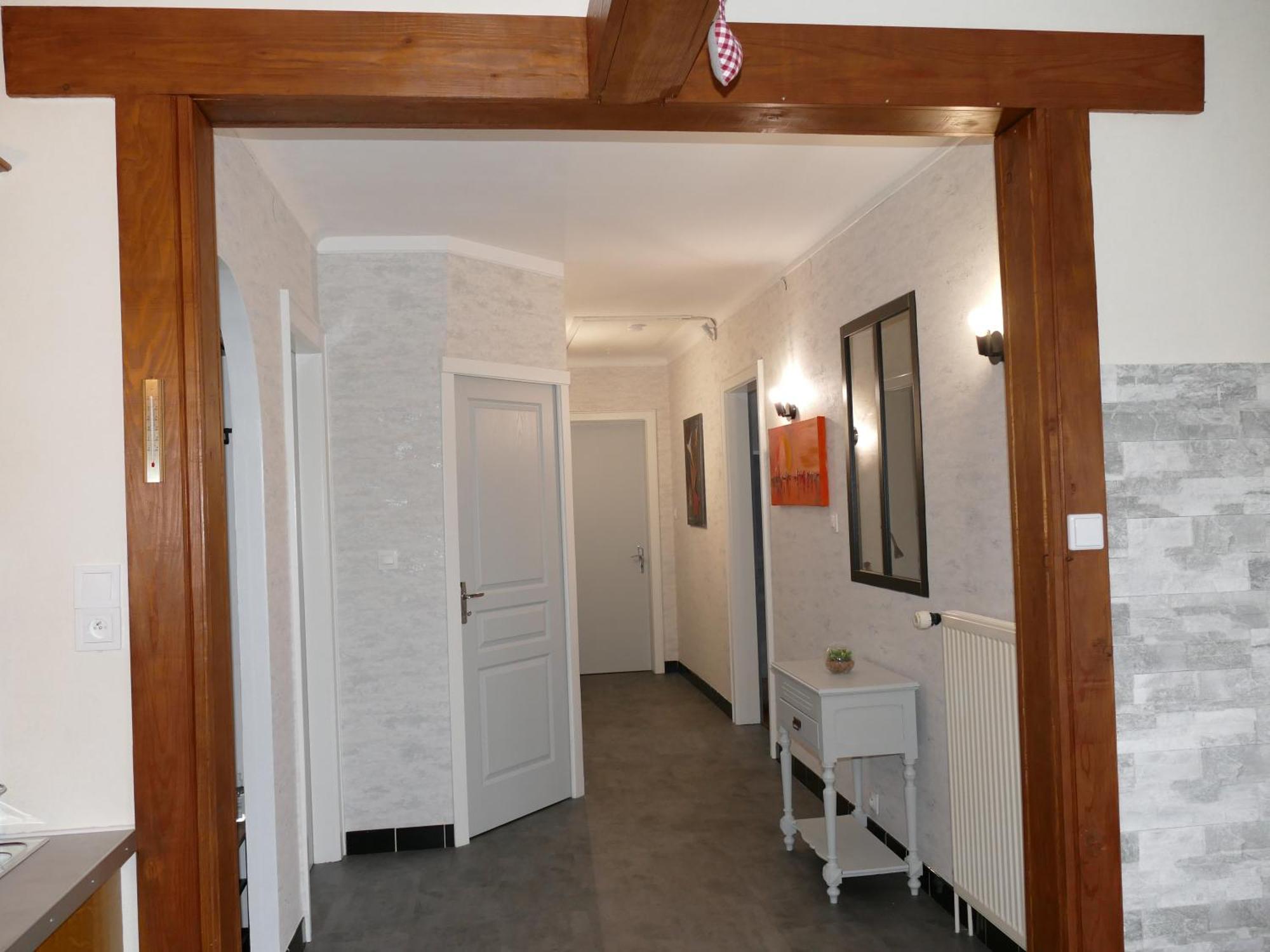 Villa Les Noyers Du Wissbach à Willer-sur-Thur Extérieur photo