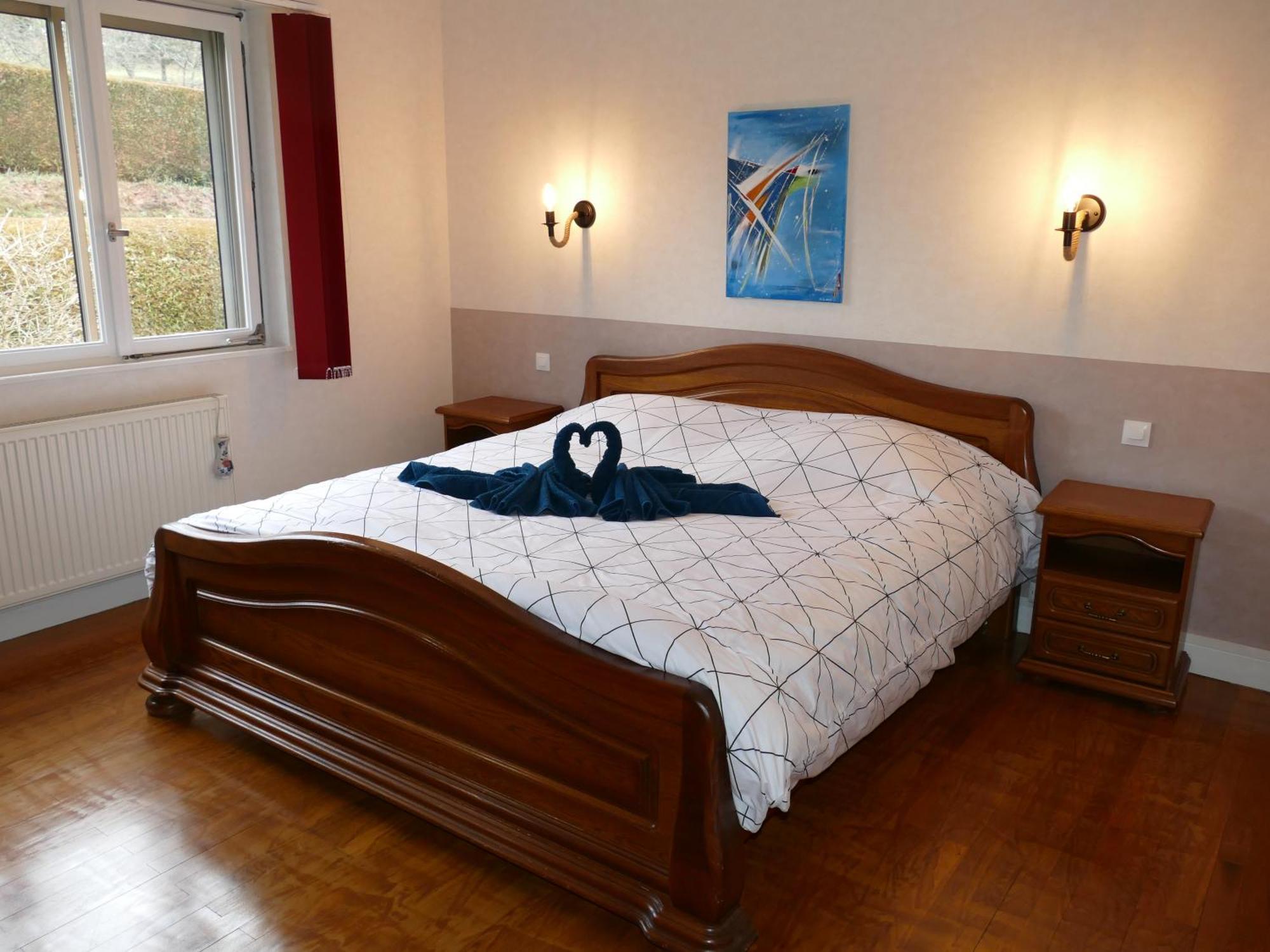 Villa Les Noyers Du Wissbach à Willer-sur-Thur Extérieur photo