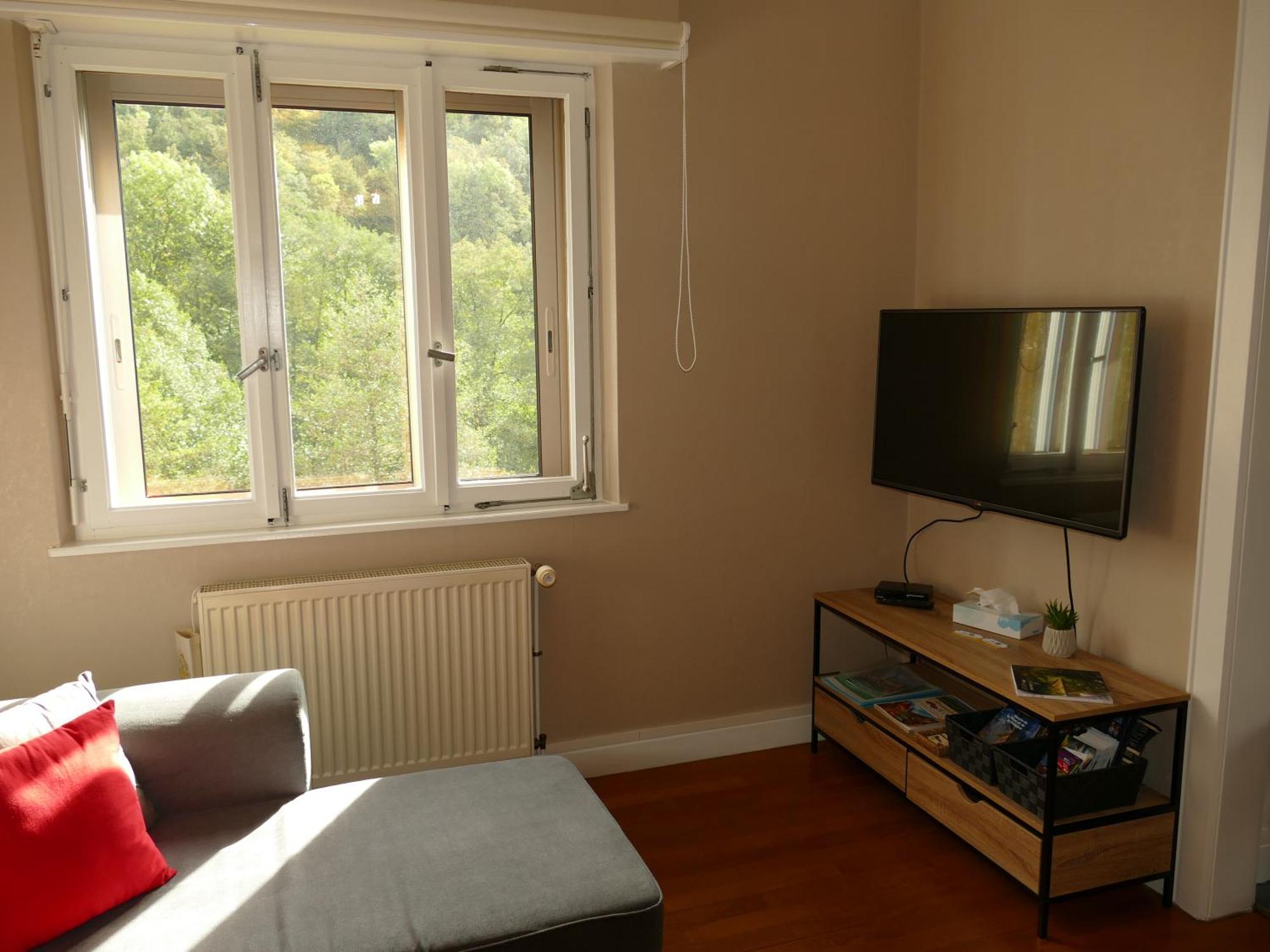 Villa Les Noyers Du Wissbach à Willer-sur-Thur Extérieur photo